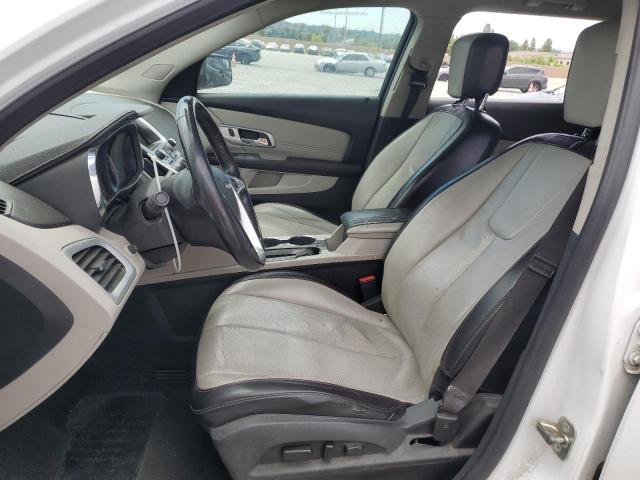2013 GMC TERRAIN SL - 2GKALUEKXD6433775