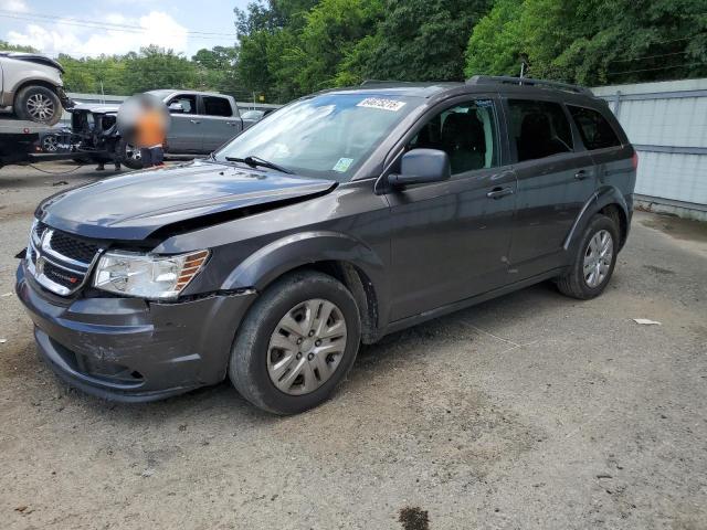 2019 DODGE JOURNEY SE #3217037999