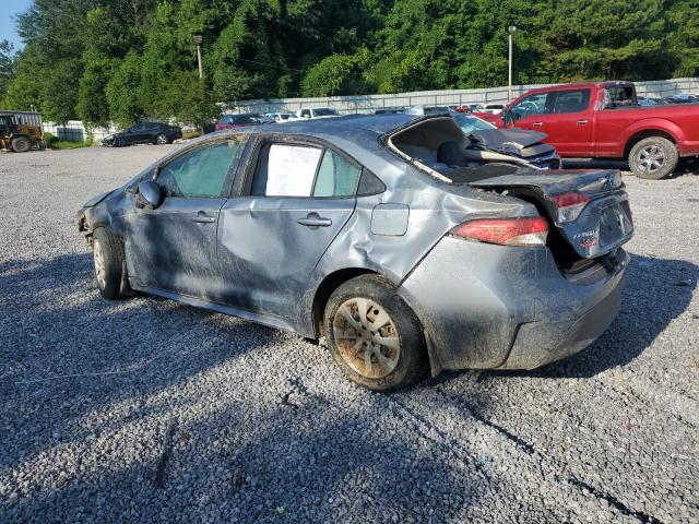 2024 TOYOTA COROLLA LE 5YFB4MDE0RP225418