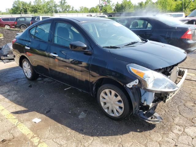 2019 NISSAN VERSA S 3N1CN7AP1KL869508