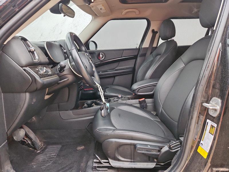 2022 MINI COOPER COU - WMZ23BR0XN3N72360