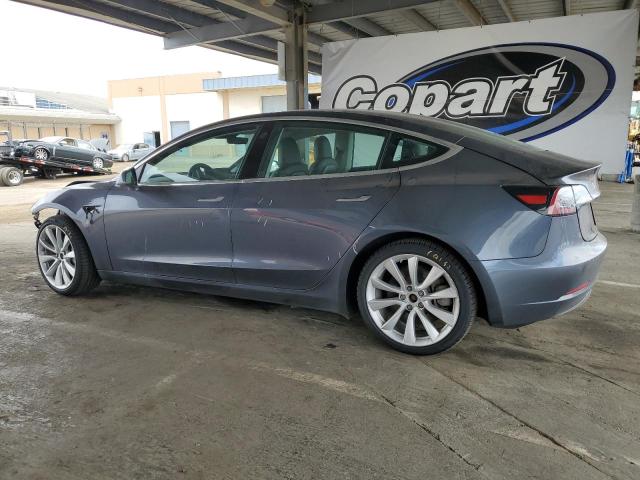 2020 TESLA MODEL 3 5YJ3E1EB8LF638100