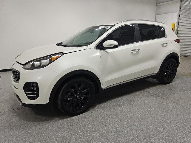 2019 KIA SPORTAGE E #3310336956