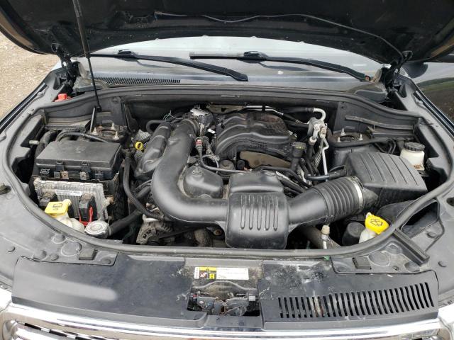 2015 DODGE DURANGO CI 1C4RDJEG5FC145937
