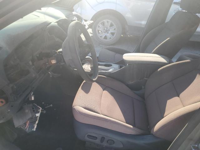 2017 CHEVROLET MALIBU LT - 1G1ZE5ST7HF253184