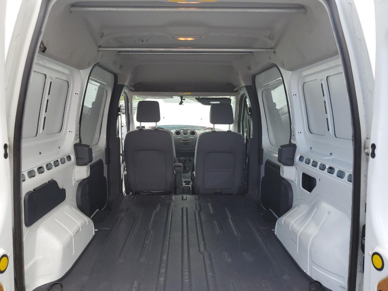 FORD TRANSIT CONNECT XL