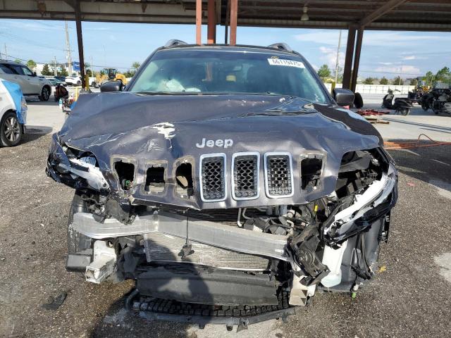2019 JEEP CHEROKEE L 1C4PJMDN2KD162202