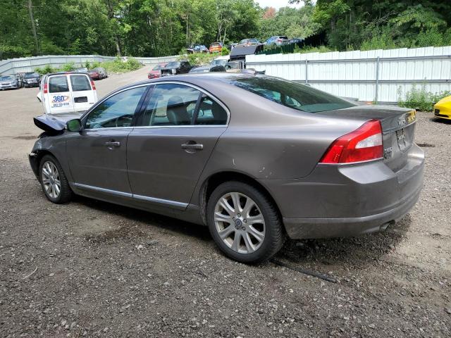 2010 VOLVO S80 3.2 - YV1960AS6A1114452