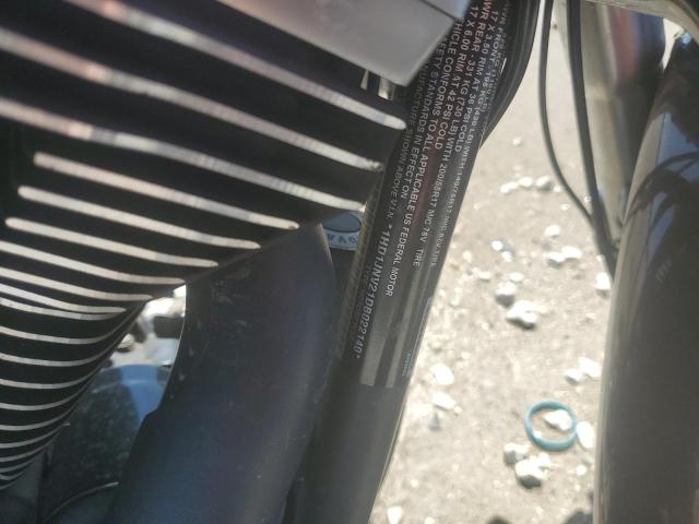 2013 HARLEY-DAVIDSON FLSTFB FAT - 1HD1JNV21DB022140
