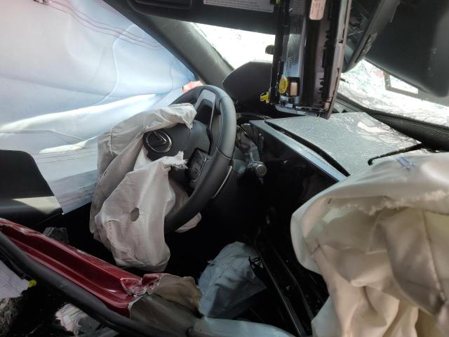 2025 LEXUS RX 350H BA 2T2BBMCA4SC084777