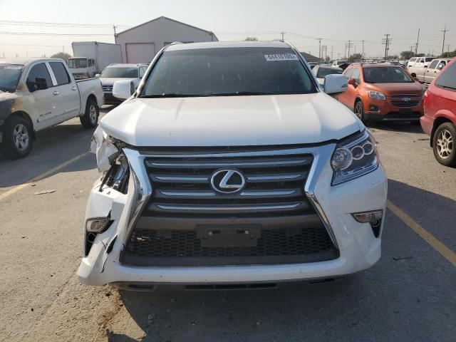 2017 LEXUS GX 460 - JTJBM7FX8H5171407