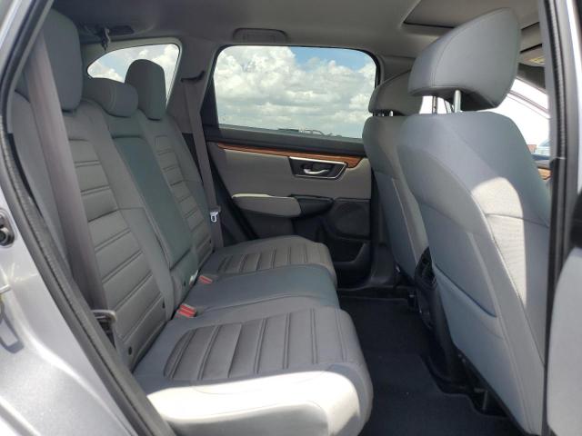 2018 HONDA CR-V EX 7FARW1H52JE007258