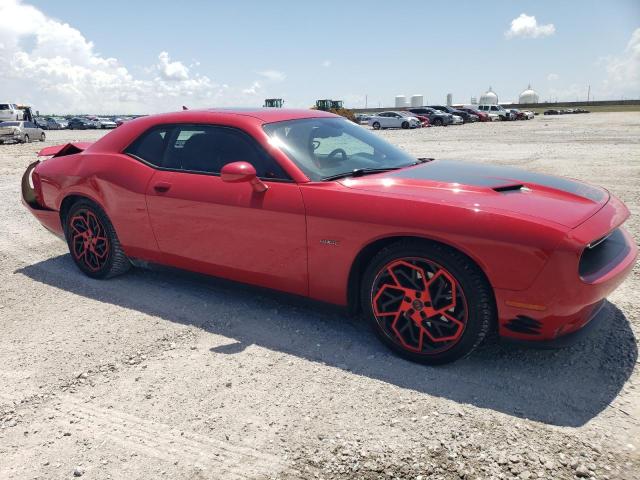 2015 DODGE CHALLENGER 2C3CDZAT8FH711193