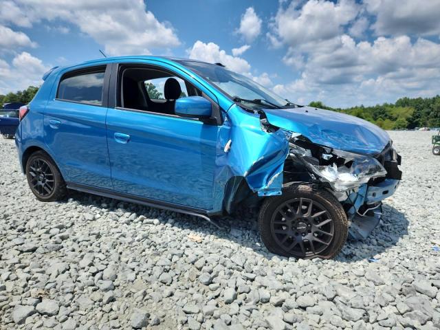 2023 MITSUBISHI MIRAGE ML32AUHJ3PH001507