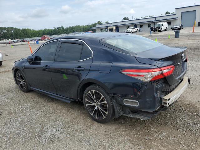 2018 TOYOTA CAMRY L - JTNB11HK0J3017278