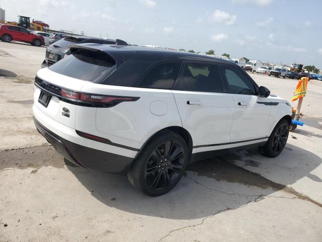 2019 LAND ROVER RANGE ROVE SALYL2EX1KA218045