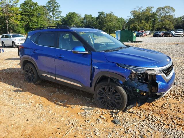 2022 KIA SELTOS NIGHTFALL KNDEUCA21N7247893