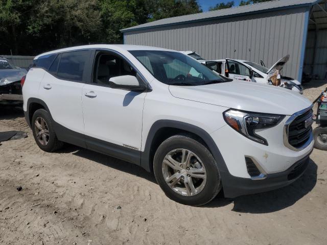 2019 GMC TERRAIN SL 3GKALMEVXKL104612