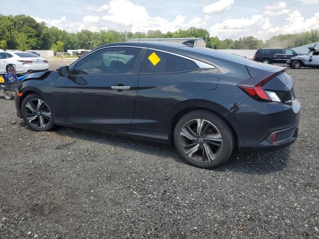 2017 HONDA CIVIC TOUR 2HGFC3B9XHH351182