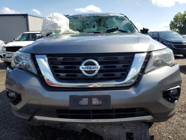 2020 NISSAN PATHFINDER 5N1DR2BM3LC622321