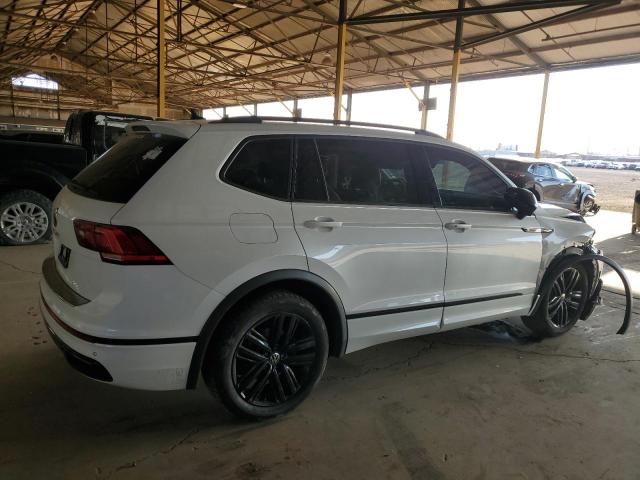 2022 VOLKSWAGEN TIGUAN SE 3VVCB7AX5NM104386