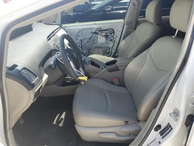 2013 TOYOTA PRIUS - JTDKN3DU8D5679758