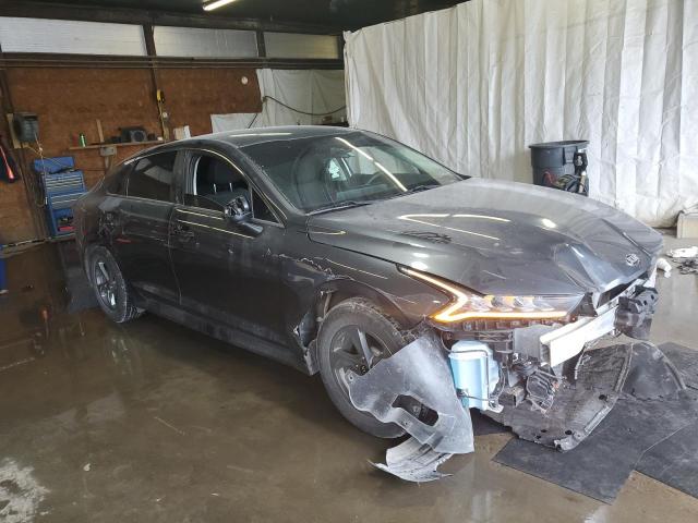 2021 KIA K5 LXS 5XXG14J26MG052692