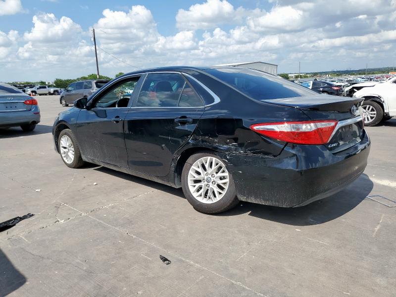 2016 TOYOTA CAMRY LE - 4T4BF1FK9GR528064