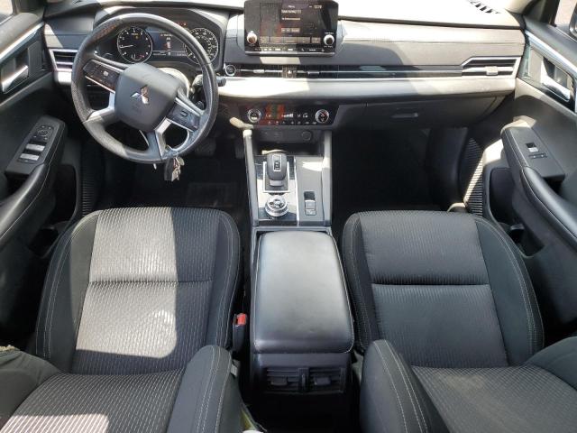 2022 MITSUBISHI OUTLANDER JA4J4TA85NZ007974