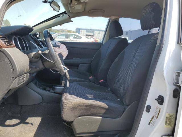 2011 NISSAN VERSA S - 3N1BC1APXBL414073