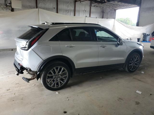 2020 CADILLAC XT4 SPORT 1GYFZER47LF035309