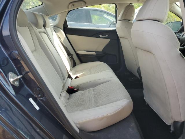2019 HONDA INSIGHT EX 19XZE4F54KE021625