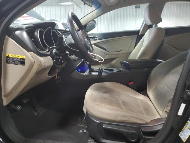 2015 KIA OPTIMA LX - 5XXGM4A75FG489430