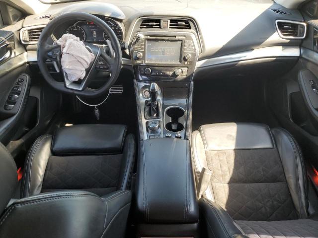 2016 NISSAN MAXIMA 3.5S 1N4AA6AP2GC375886