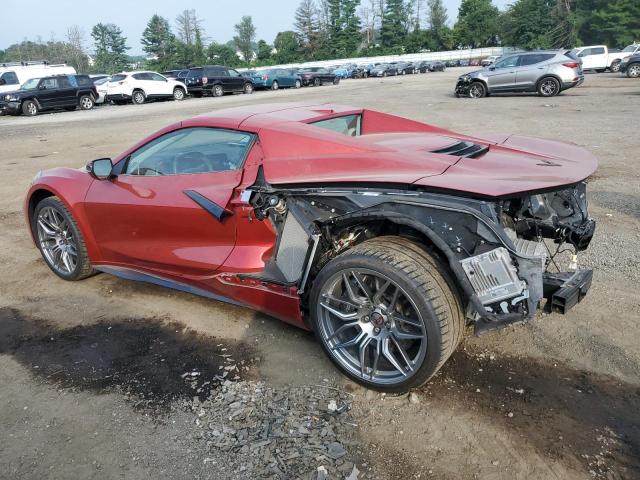 2023 CHEVROLET CORVETTE Z06 3LZ 1G1YF3D34P5603451