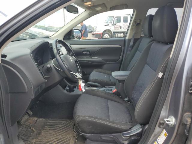 2016 MITSUBISHI OUTLANDER JA4AD3A31GZ003167