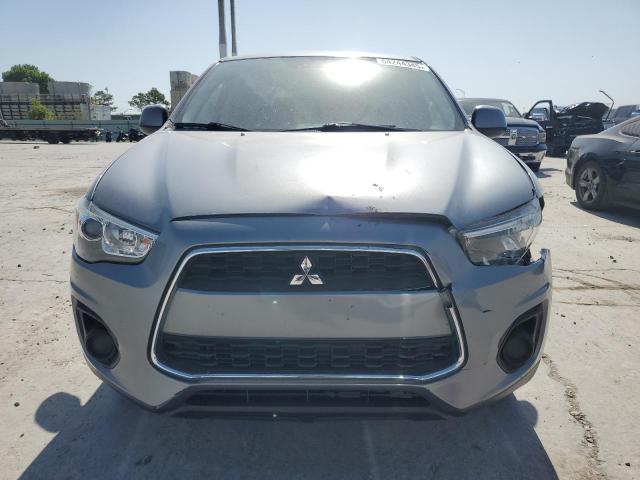 2015 MITSUBISHI OUTLANDER 4A4AP3AU9FE021081