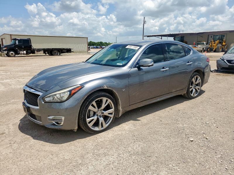 2016 INFINITI Q70 3.7 JN1BY1AR0GM270324