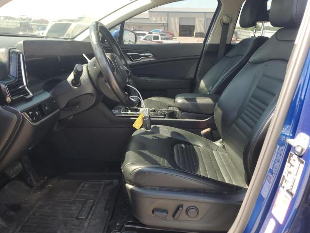 2023 KIA SPORTAGE S - 5XYK53AF3PG098444