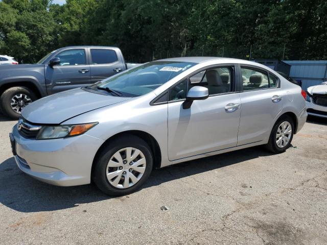 Vin: 19xfb2f51ce091519, lot: 63709445, honda civic lx 2012 img_1