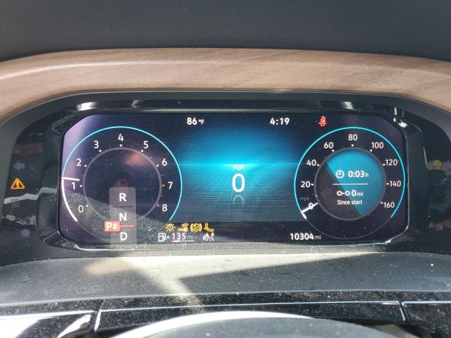 2024 VOLKSWAGEN ATLAS SE 1V2LR2CA5RC605483