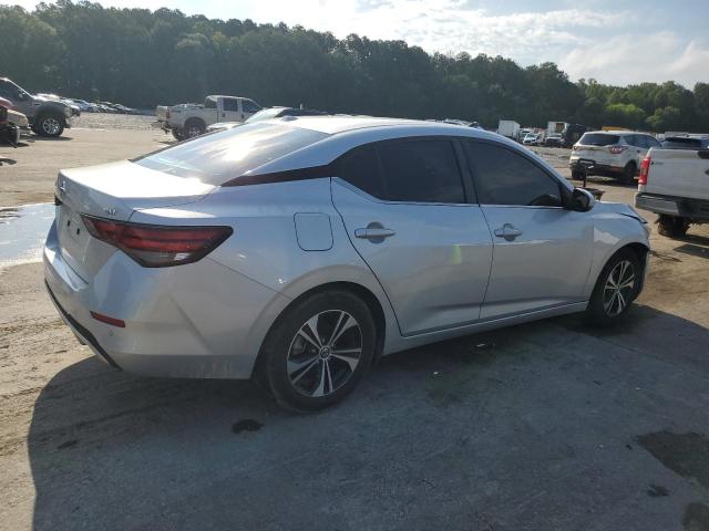 2022 NISSAN SENTRA SV 3N1AB8CV2NY241627