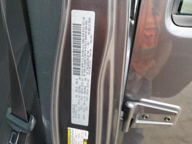 2016 JEEP WRANGLER U 1C4BJWDG5GL202132