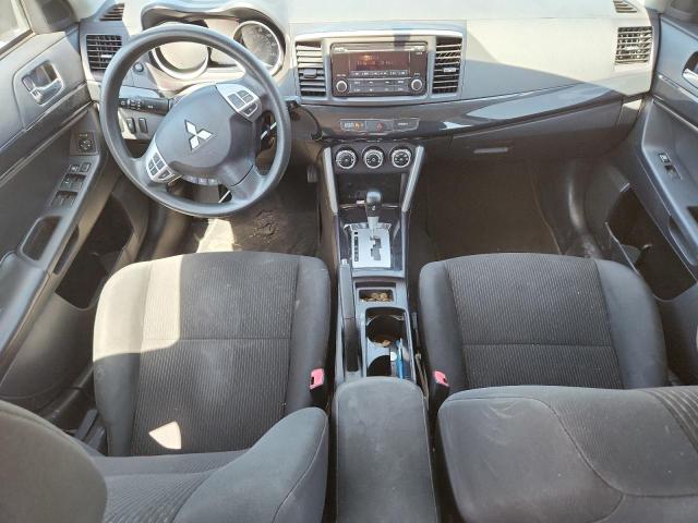2016 MITSUBISHI LANCER ES JA32U2FU9GU001345