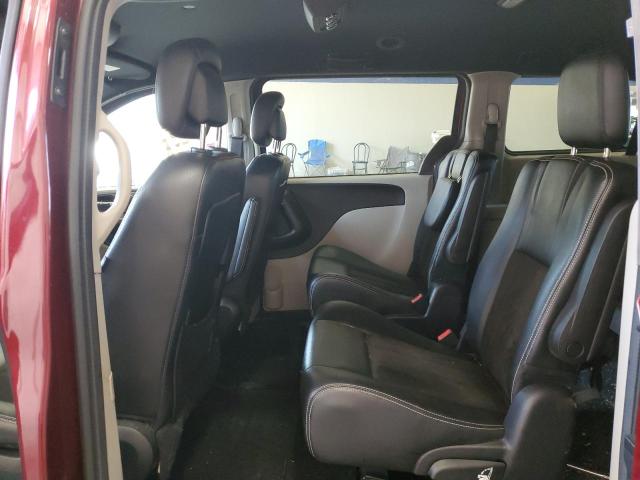 2019 DODGE GRAND CARA 2C4RDGCG9KR660303