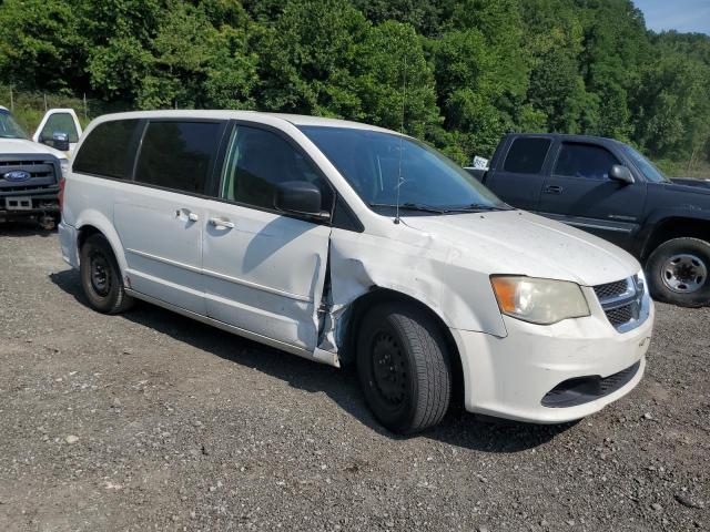 2012 DODGE GRAND CARA - 2C4RDGBG0CR385441