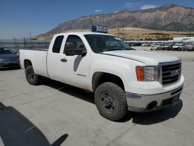 2010 GMC SIERRA C25 - 1GT5CZBG6AZ269273