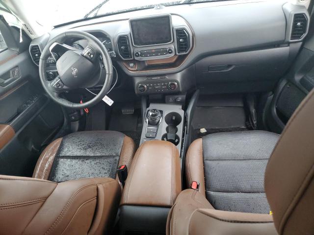 2021 FORD BRONCO SPO - 3FMCR9D98MRA73814