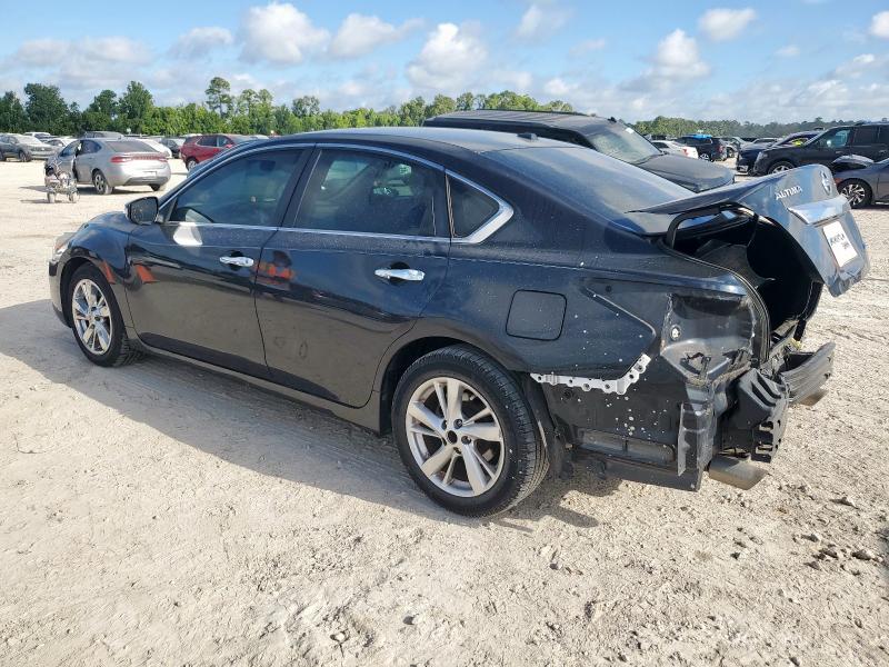2014 NISSAN ALTIMA 2.5 - 1N4AL3AP9EN248885