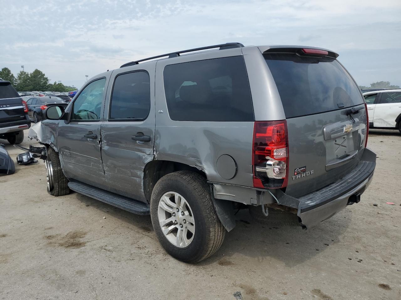 Global Auto Auctions